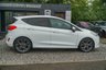 USED 2019 19 FORD FIESTA 1.0T EcoBoost GPF ST-Line Hatchback 5dr Petrol Manual Euro 6 (s/s) (100 ps) 