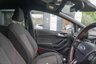 USED 2019 19 FORD FIESTA 1.0T EcoBoost GPF ST-Line Hatchback 5dr Petrol Manual Euro 6 (s/s) (100 ps) 