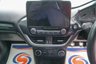 USED 2019 19 FORD FIESTA 1.0T EcoBoost GPF ST-Line Hatchback 5dr Petrol Manual Euro 6 (s/s) (100 ps) 
