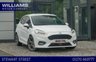 USED 2019 19 FORD FIESTA 1.0T EcoBoost GPF ST-Line Hatchback 5dr Petrol Manual Euro 6 (s/s) (100 ps) 