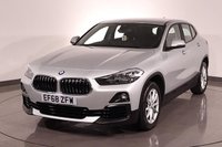 USED 2018 68 BMW X2 2.0 18d SE SUV 5dr Diesel Manual xDrive Euro 6 (s/s) (150 ps) 6 DOCUMENTED SERVICES I 2 OWNERS