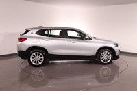 USED 2018 68 BMW X2 2.0 18d SE SUV 5dr Diesel Manual xDrive Euro 6 (s/s) (150 ps) 6 DOCUMENTED SERVICES I 2 OWNERS