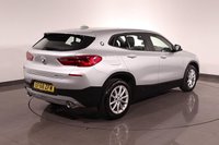 USED 2018 68 BMW X2 2.0 18d SE SUV 5dr Diesel Manual xDrive Euro 6 (s/s) (150 ps) 6 DOCUMENTED SERVICES I 2 OWNERS