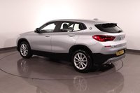 USED 2018 68 BMW X2 2.0 18d SE SUV 5dr Diesel Manual xDrive Euro 6 (s/s) (150 ps) 6 DOCUMENTED SERVICES I 2 OWNERS