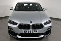 USED 2018 68 BMW X2 2.0 18d SE SUV 5dr Diesel Manual xDrive Euro 6 (s/s) (150 ps) 6 DOCUMENTED SERVICES I 2 OWNERS