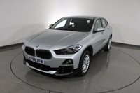 USED 2018 68 BMW X2 2.0 18d SE SUV 5dr Diesel Manual xDrive Euro 6 (s/s) (150 ps) 6 DOCUMENTED SERVICES I 2 OWNERS