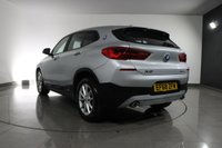 USED 2018 68 BMW X2 2.0 18d SE SUV 5dr Diesel Manual xDrive Euro 6 (s/s) (150 ps) 6 DOCUMENTED SERVICES I 2 OWNERS