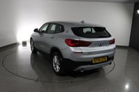 USED 2018 68 BMW X2 2.0 18d SE SUV 5dr Diesel Manual xDrive Euro 6 (s/s) (150 ps) 6 DOCUMENTED SERVICES I 2 OWNERS