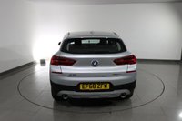 USED 2018 68 BMW X2 2.0 18d SE SUV 5dr Diesel Manual xDrive Euro 6 (s/s) (150 ps) 6 DOCUMENTED SERVICES I 2 OWNERS