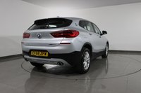 USED 2018 68 BMW X2 2.0 18d SE SUV 5dr Diesel Manual xDrive Euro 6 (s/s) (150 ps) 6 DOCUMENTED SERVICES I 2 OWNERS