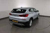 USED 2018 68 BMW X2 2.0 18d SE SUV 5dr Diesel Manual xDrive Euro 6 (s/s) (150 ps) 6 DOCUMENTED SERVICES I 2 OWNERS