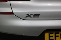 USED 2018 68 BMW X2 2.0 18d SE SUV 5dr Diesel Manual xDrive Euro 6 (s/s) (150 ps) 6 DOCUMENTED SERVICES I 2 OWNERS