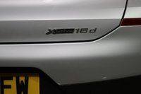 USED 2018 68 BMW X2 2.0 18d SE SUV 5dr Diesel Manual xDrive Euro 6 (s/s) (150 ps) 6 DOCUMENTED SERVICES I 2 OWNERS