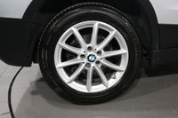 USED 2018 68 BMW X2 2.0 18d SE SUV 5dr Diesel Manual xDrive Euro 6 (s/s) (150 ps) 6 DOCUMENTED SERVICES I 2 OWNERS