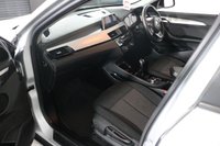 USED 2018 68 BMW X2 2.0 18d SE SUV 5dr Diesel Manual xDrive Euro 6 (s/s) (150 ps) 6 DOCUMENTED SERVICES I 2 OWNERS