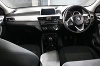 USED 2018 68 BMW X2 2.0 18d SE SUV 5dr Diesel Manual xDrive Euro 6 (s/s) (150 ps) 6 DOCUMENTED SERVICES I 2 OWNERS