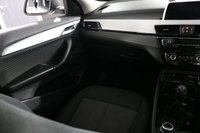 USED 2018 68 BMW X2 2.0 18d SE SUV 5dr Diesel Manual xDrive Euro 6 (s/s) (150 ps) 6 DOCUMENTED SERVICES I 2 OWNERS