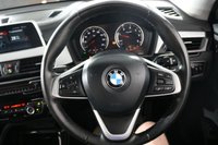 USED 2018 68 BMW X2 2.0 18d SE SUV 5dr Diesel Manual xDrive Euro 6 (s/s) (150 ps) 6 DOCUMENTED SERVICES I 2 OWNERS