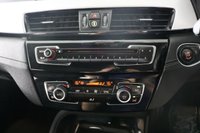USED 2018 68 BMW X2 2.0 18d SE SUV 5dr Diesel Manual xDrive Euro 6 (s/s) (150 ps) 6 DOCUMENTED SERVICES I 2 OWNERS