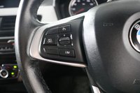 USED 2018 68 BMW X2 2.0 18d SE SUV 5dr Diesel Manual xDrive Euro 6 (s/s) (150 ps) 6 DOCUMENTED SERVICES I 2 OWNERS