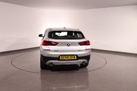USED 2018 68 BMW X2 2.0 18d SE SUV 5dr Diesel Manual xDrive Euro 6 (s/s) (150 ps) 6 DOCUMENTED SERVICES I 2 OWNERS