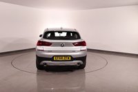 USED 2018 68 BMW X2 2.0 18d SE SUV 5dr Diesel Manual xDrive Euro 6 (s/s) (150 ps) 6 DOCUMENTED SERVICES I 2 OWNERS