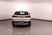 USED 2018 68 BMW X2 2.0 18d SE SUV 5dr Diesel Manual xDrive Euro 6 (s/s) (150 ps) 6 DOCUMENTED SERVICES I 2 OWNERS