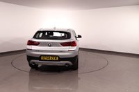 USED 2018 68 BMW X2 2.0 18d SE SUV 5dr Diesel Manual xDrive Euro 6 (s/s) (150 ps) 6 DOCUMENTED SERVICES I 2 OWNERS