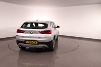 USED 2018 68 BMW X2 2.0 18d SE SUV 5dr Diesel Manual xDrive Euro 6 (s/s) (150 ps) 6 DOCUMENTED SERVICES I 2 OWNERS