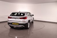 USED 2018 68 BMW X2 2.0 18d SE SUV 5dr Diesel Manual xDrive Euro 6 (s/s) (150 ps) 6 DOCUMENTED SERVICES I 2 OWNERS