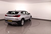 USED 2018 68 BMW X2 2.0 18d SE SUV 5dr Diesel Manual xDrive Euro 6 (s/s) (150 ps) 6 DOCUMENTED SERVICES I 2 OWNERS