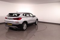 USED 2018 68 BMW X2 2.0 18d SE SUV 5dr Diesel Manual xDrive Euro 6 (s/s) (150 ps) 6 DOCUMENTED SERVICES I 2 OWNERS