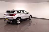 USED 2018 68 BMW X2 2.0 18d SE SUV 5dr Diesel Manual xDrive Euro 6 (s/s) (150 ps) 6 DOCUMENTED SERVICES I 2 OWNERS
