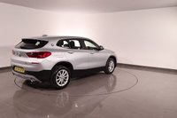 USED 2018 68 BMW X2 2.0 18d SE SUV 5dr Diesel Manual xDrive Euro 6 (s/s) (150 ps) 6 DOCUMENTED SERVICES I 2 OWNERS