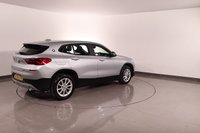USED 2018 68 BMW X2 2.0 18d SE SUV 5dr Diesel Manual xDrive Euro 6 (s/s) (150 ps) 6 DOCUMENTED SERVICES I 2 OWNERS