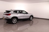 USED 2018 68 BMW X2 2.0 18d SE SUV 5dr Diesel Manual xDrive Euro 6 (s/s) (150 ps) 6 DOCUMENTED SERVICES I 2 OWNERS