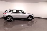 USED 2018 68 BMW X2 2.0 18d SE SUV 5dr Diesel Manual xDrive Euro 6 (s/s) (150 ps) 6 DOCUMENTED SERVICES I 2 OWNERS