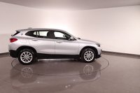 USED 2018 68 BMW X2 2.0 18d SE SUV 5dr Diesel Manual xDrive Euro 6 (s/s) (150 ps) 6 DOCUMENTED SERVICES I 2 OWNERS