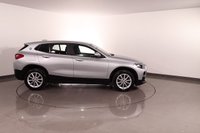 USED 2018 68 BMW X2 2.0 18d SE SUV 5dr Diesel Manual xDrive Euro 6 (s/s) (150 ps) 6 DOCUMENTED SERVICES I 2 OWNERS