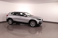 USED 2018 68 BMW X2 2.0 18d SE SUV 5dr Diesel Manual xDrive Euro 6 (s/s) (150 ps) 6 DOCUMENTED SERVICES I 2 OWNERS
