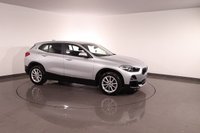 USED 2018 68 BMW X2 2.0 18d SE SUV 5dr Diesel Manual xDrive Euro 6 (s/s) (150 ps) 6 DOCUMENTED SERVICES I 2 OWNERS