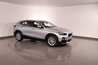 USED 2018 68 BMW X2 2.0 18d SE SUV 5dr Diesel Manual xDrive Euro 6 (s/s) (150 ps) 6 DOCUMENTED SERVICES I 2 OWNERS