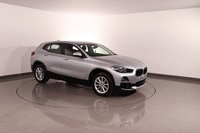 USED 2018 68 BMW X2 2.0 18d SE SUV 5dr Diesel Manual xDrive Euro 6 (s/s) (150 ps) 6 DOCUMENTED SERVICES I 2 OWNERS