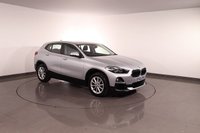USED 2018 68 BMW X2 2.0 18d SE SUV 5dr Diesel Manual xDrive Euro 6 (s/s) (150 ps) 6 DOCUMENTED SERVICES I 2 OWNERS