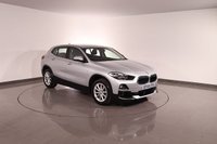 USED 2018 68 BMW X2 2.0 18d SE SUV 5dr Diesel Manual xDrive Euro 6 (s/s) (150 ps) 6 DOCUMENTED SERVICES I 2 OWNERS