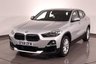 USED 2018 68 BMW X2 2.0 18d SE SUV 5dr Diesel Manual xDrive Euro 6 (s/s) (150 ps) 6 DOCUMENTED SERVICES I 2 OWNERS