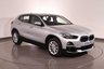 USED 2018 68 BMW X2 2.0 18d SE SUV 5dr Diesel Manual xDrive Euro 6 (s/s) (150 ps) 6 DOCUMENTED SERVICES I 2 OWNERS
