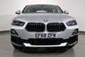 USED 2018 68 BMW X2 2.0 18d SE SUV 5dr Diesel Manual xDrive Euro 6 (s/s) (150 ps) 6 DOCUMENTED SERVICES I 2 OWNERS
