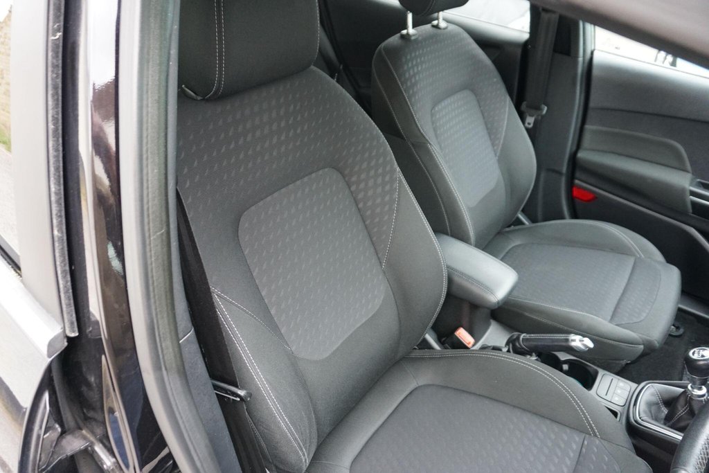 USED 2020 20 FORD FIESTA 1.0T EcoBoost Titanium Euro 6 (s/s) 5dr JUST IN!!!