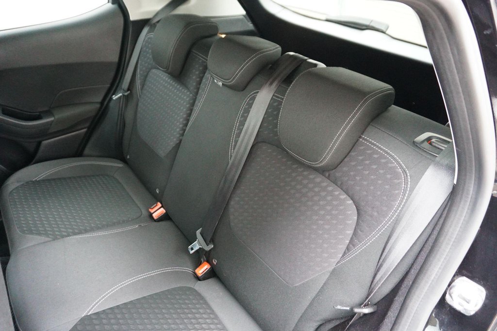 USED 2020 20 FORD FIESTA 1.0T EcoBoost Titanium Euro 6 (s/s) 5dr JUST IN!!!